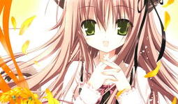 动漫 网,网罗奇幻与青春的视觉盛宴