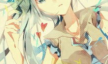 动漫女生被,梦幻般的校园生活