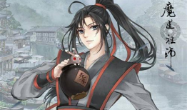 动漫魔道祖师,仙门风云，少年剑修的逆袭之路